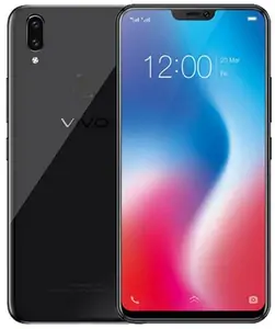 Замена матрицы на телефоне Vivo V9 в Екатеринбурге